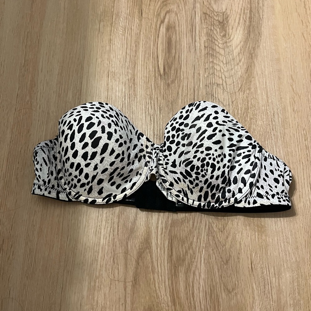 Strapless Bra by La Senza, Sz 36B